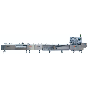 Full Automatic Bread Flow Packaging Machine